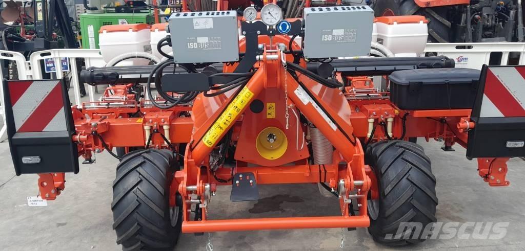 Kubota PP 1451 V Precisionsåmaskiner