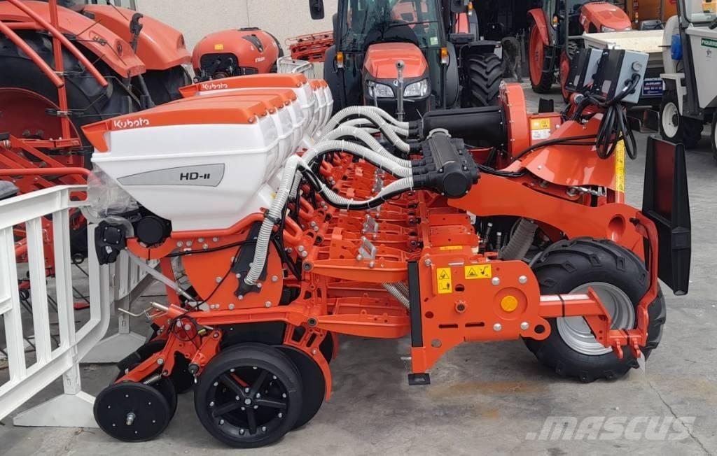 Kubota PP 1451 V Precisionsåmaskiner