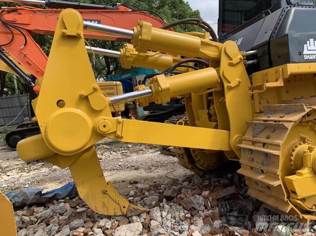Shantui SD 32 Bandschaktare