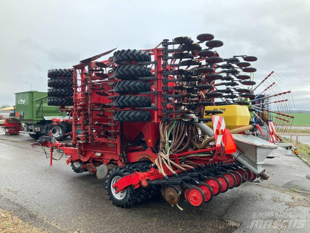 Horsch Pronto 6 DC Såmaskiner