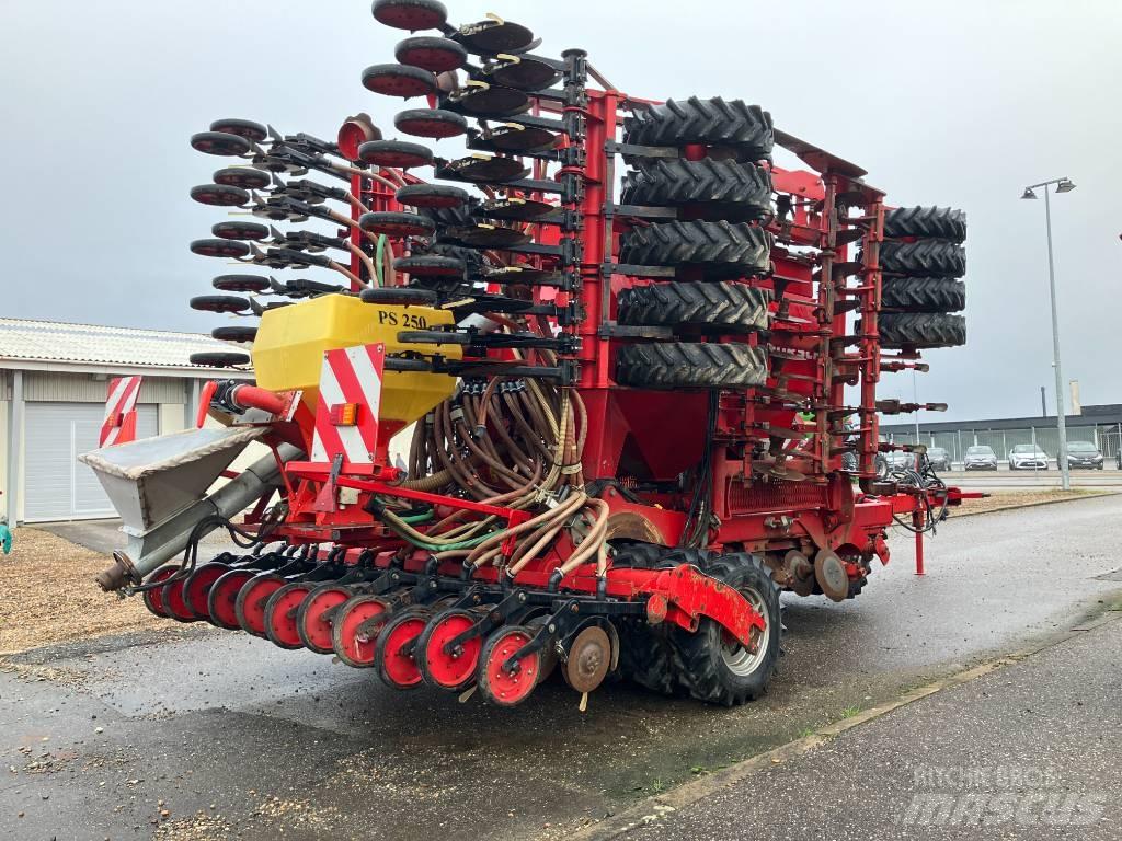 Horsch Pronto 6 DC Såmaskiner