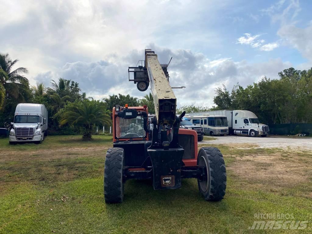 JLG G 6-42 A Teleskoplastare