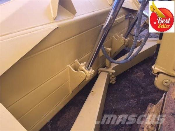 CAT D 6 R Bandschaktare