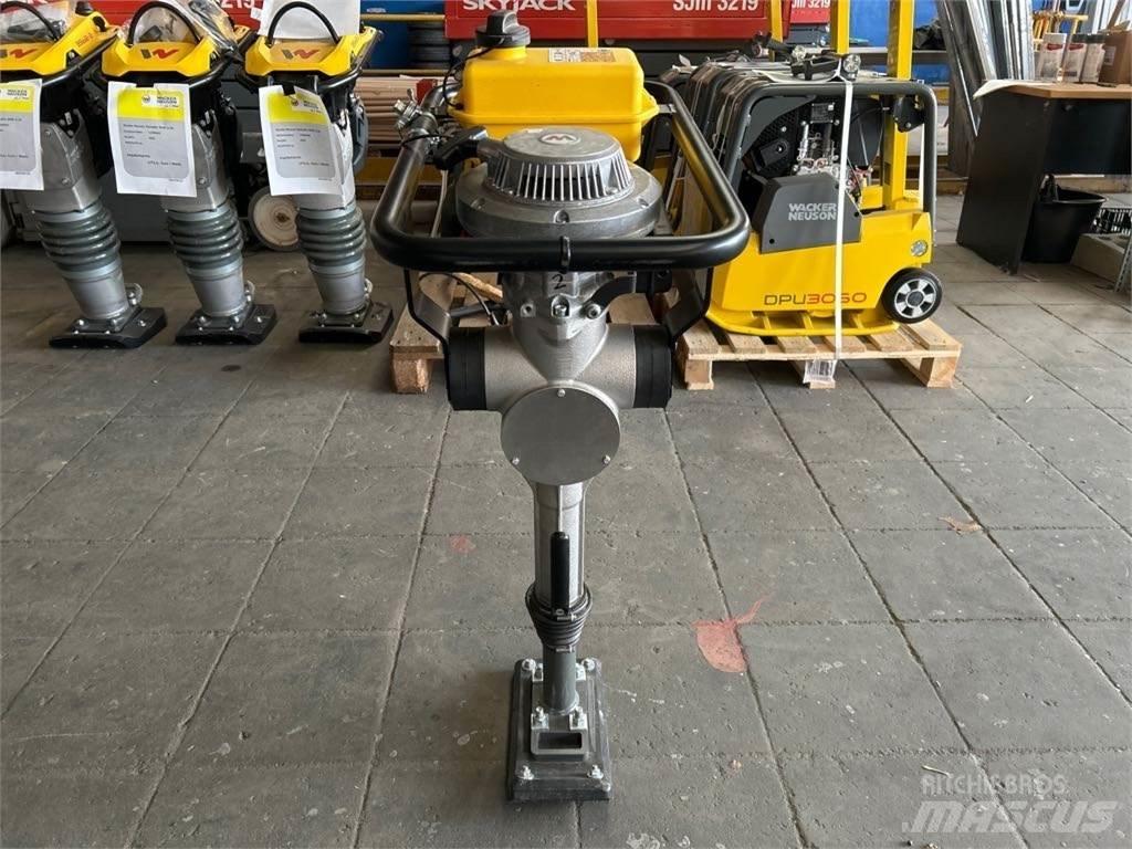 Wacker Neuson BS30 Stampar