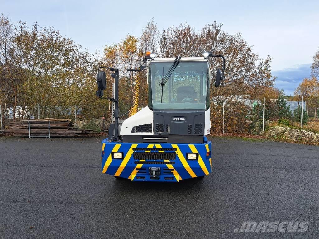 Kalmar TT618I Terminaltraktorer