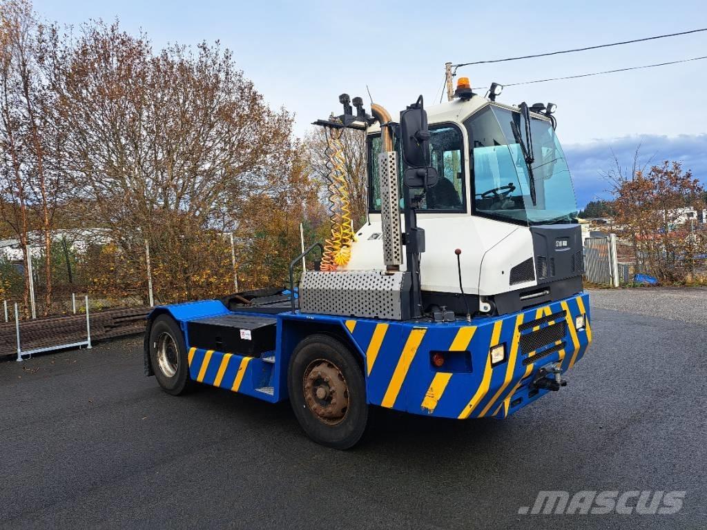 Kalmar TT618I Terminaltraktorer