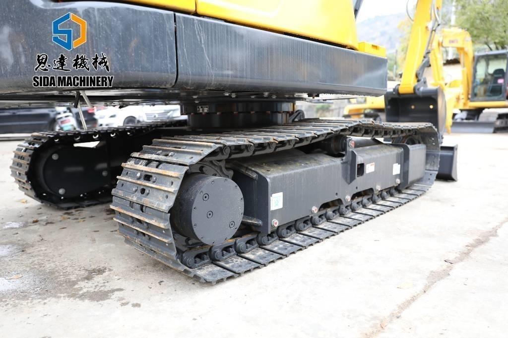 LiuGong 906 FG4 Bandgrävare