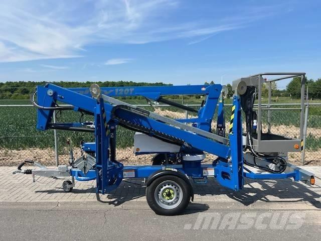 Niftylift 120TE | 2023 Skylift
