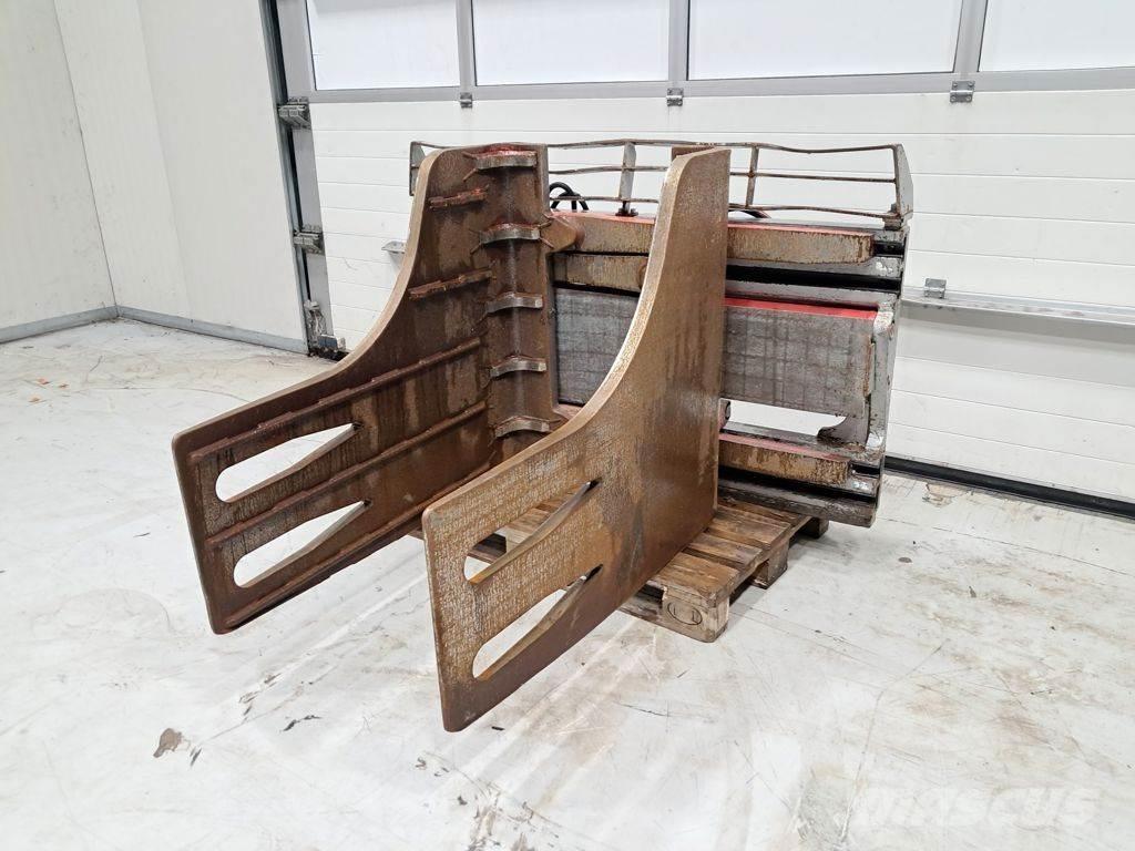 Durwen PBK 45-CR Balklämaggegat