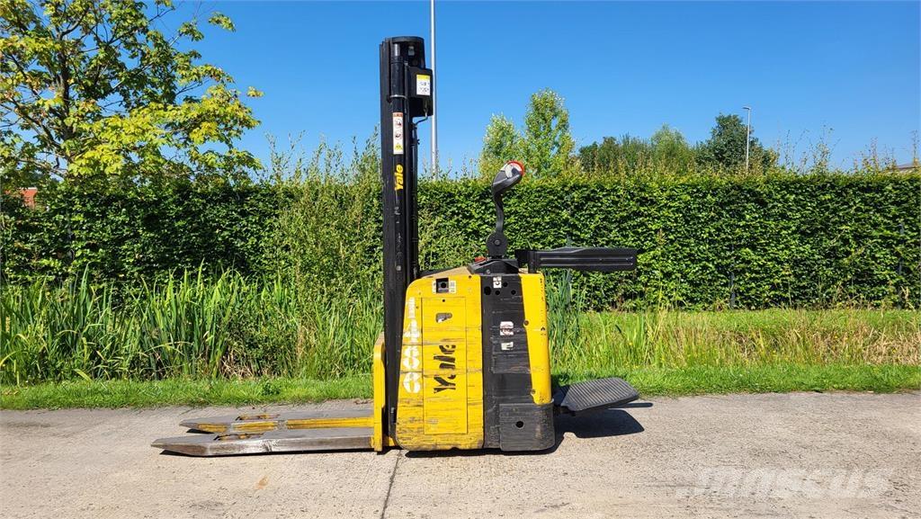 Yale MS15X 2017 Staplare