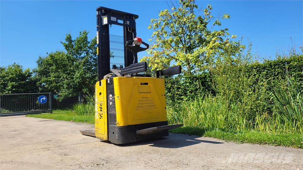 Yale MS15X 2017 Staplare