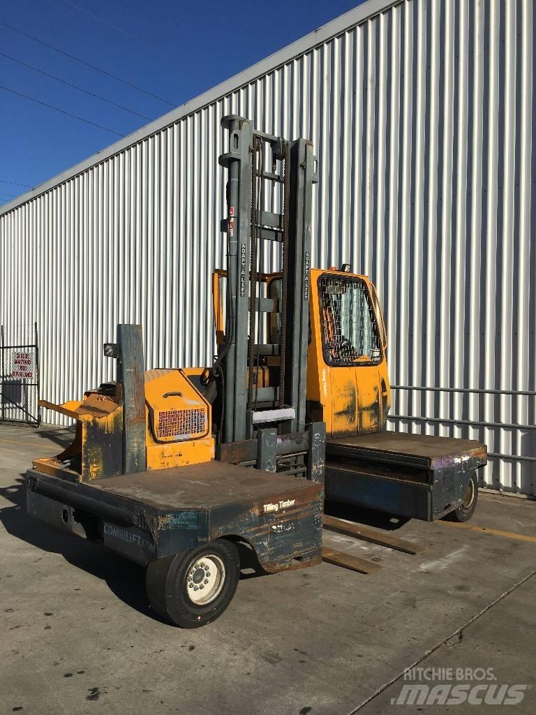 Combilift C5000SL Sidlastare
