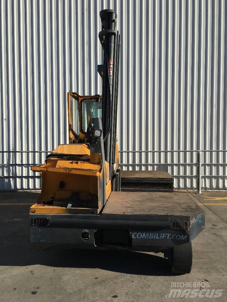 Combilift C5000SL Sidlastare