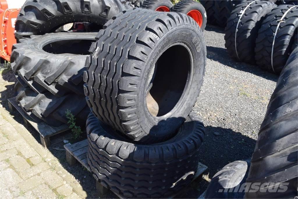  15.0/55-17 *GRI* Däck, hjul och fälgar