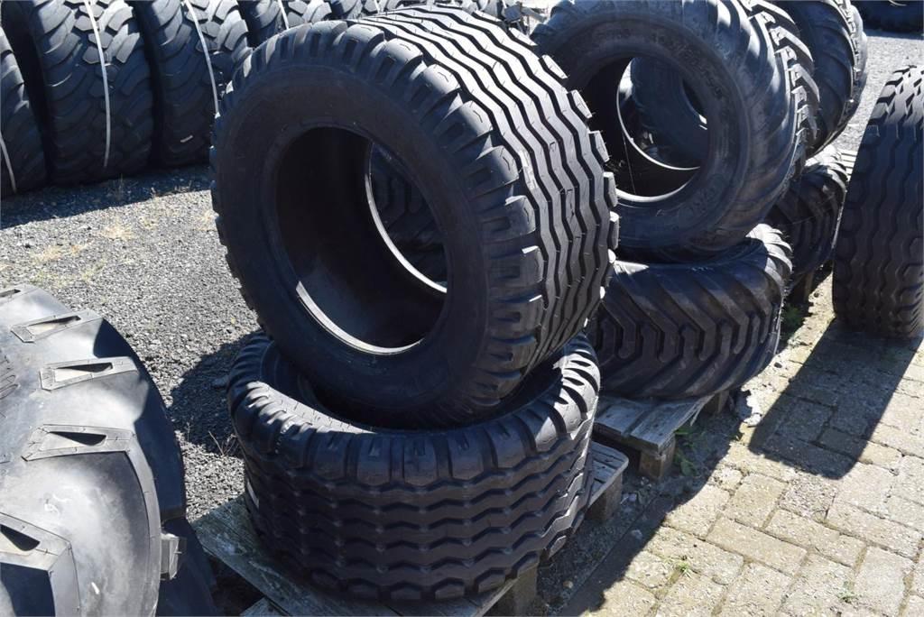  15.0/55-17 *GRI* Däck, hjul och fälgar