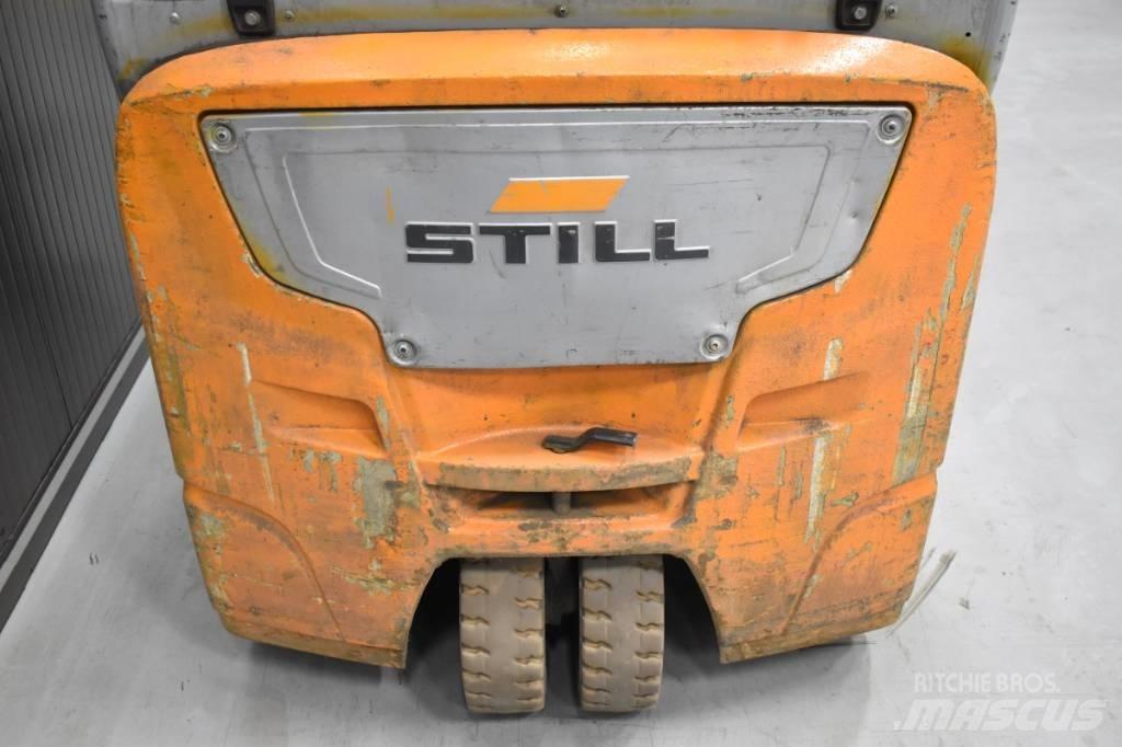 Still RX 20-16 C Elmotviktstruckar