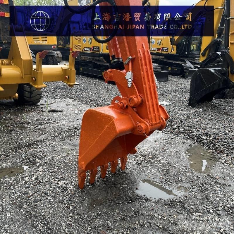 Doosan DH 60 Minigrävare < 7t