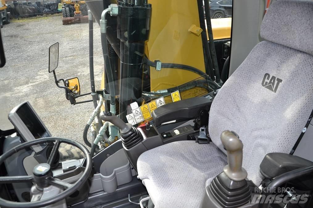CAT M 315 D Hjulgrävare