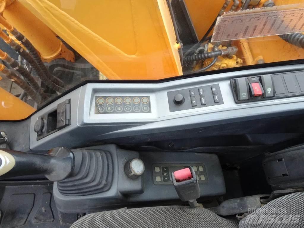 Hyundai 145LCR-9 Bandgrävare