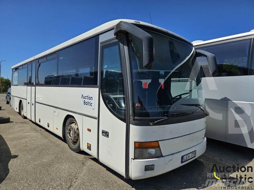 Setra S 315 UL Övriga bilar