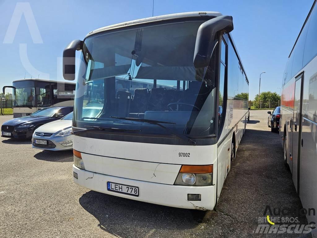Setra S 315 UL Övriga bilar