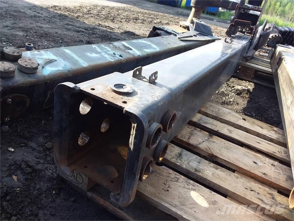 Valmet Crh18 Skördarkranar