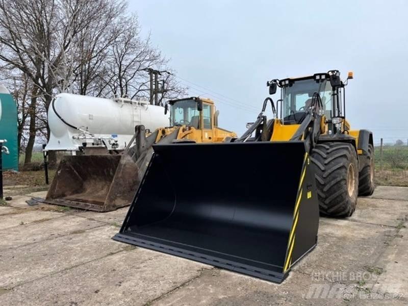  Kame - VM VL 3.5 Lastarredskap