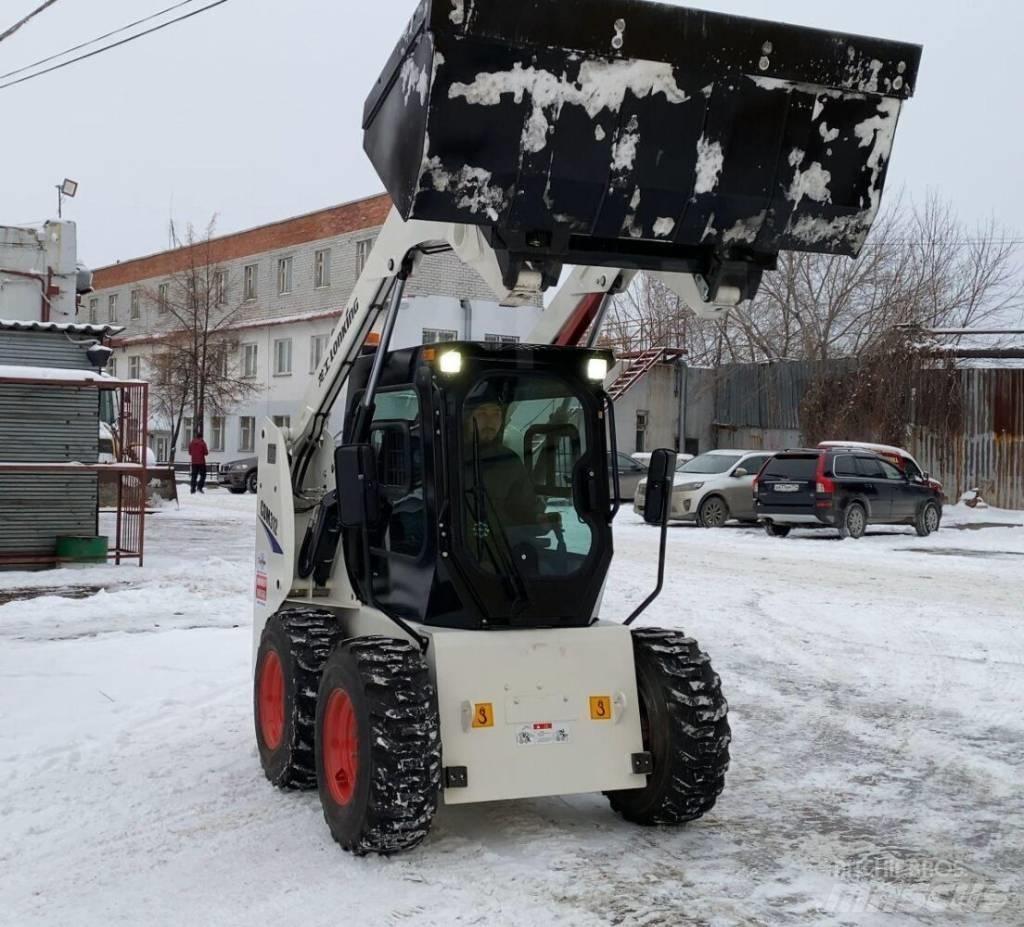 Lonking CDM312 Kompaktlastare