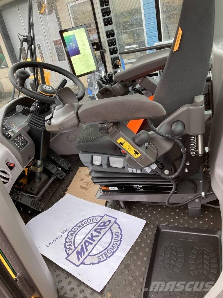 Volvo L 90 H Hjullastare