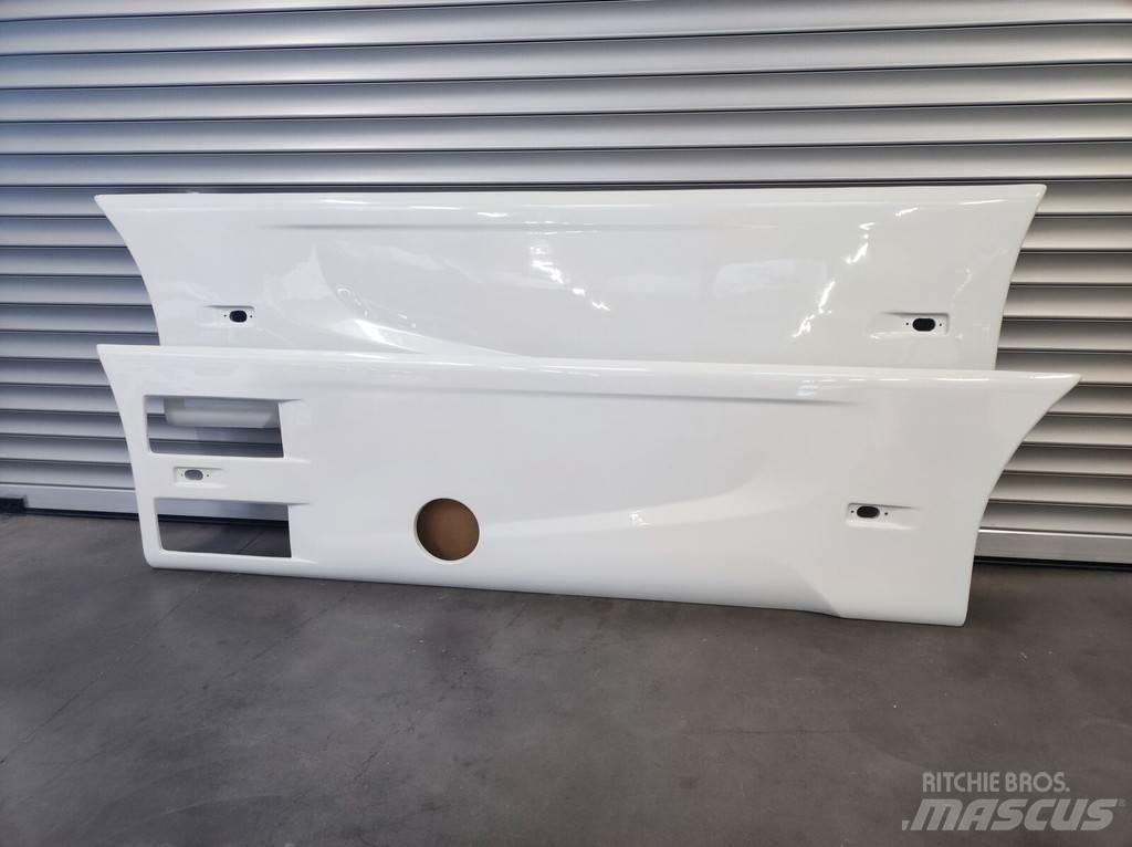 Iveco Retrofit Transport - Övriga