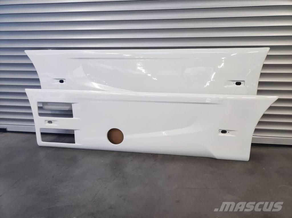 Iveco Stralis Transport - Övriga