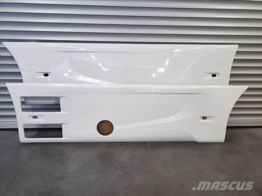 Iveco Stralis Transport - Övriga