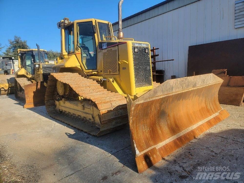 CAT D 5 N LGP Bandschaktare