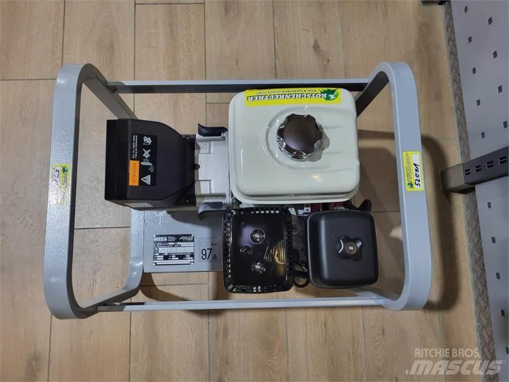 Mosa GE 5000 HBM Övriga generatorer