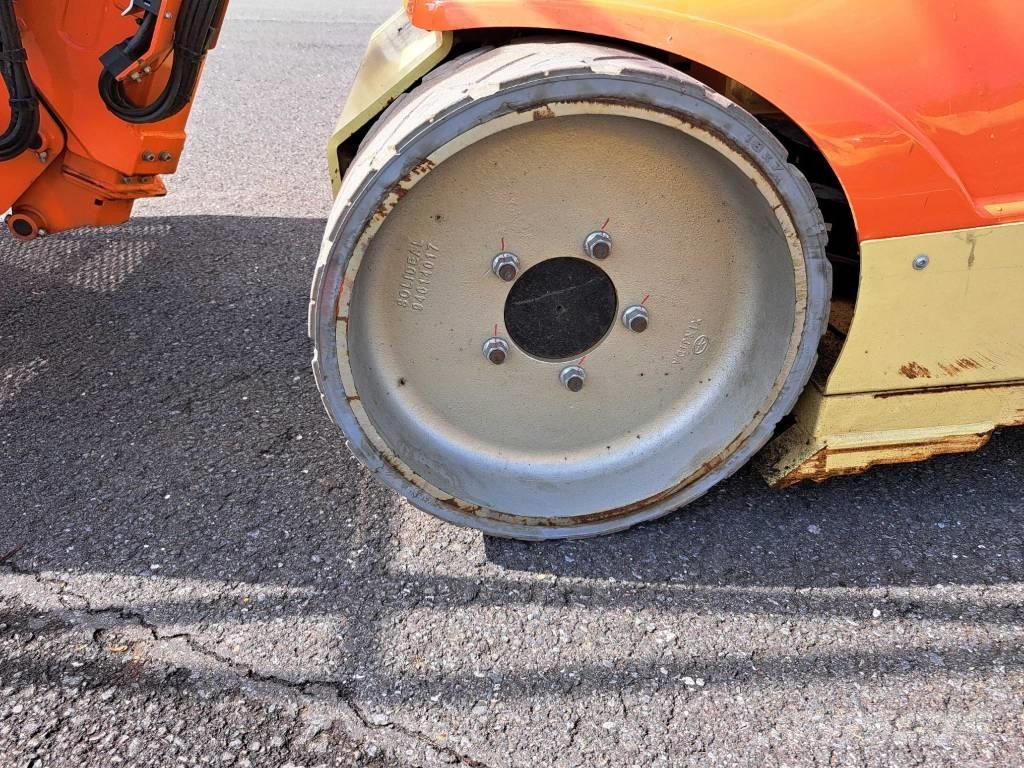 JLG Toucan 12 E Plus Övriga personliftar