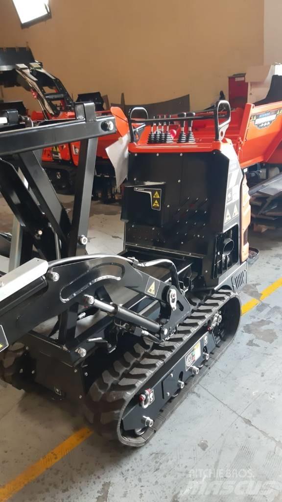 Cormidi C1400 Series Banddumprar