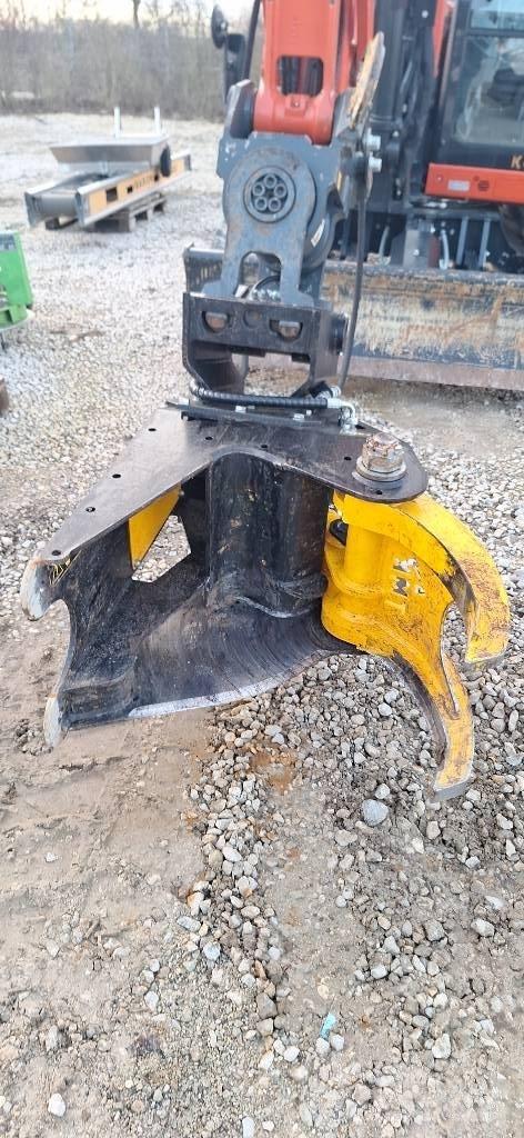 TMK 300 Standard Asfaltsskärare
