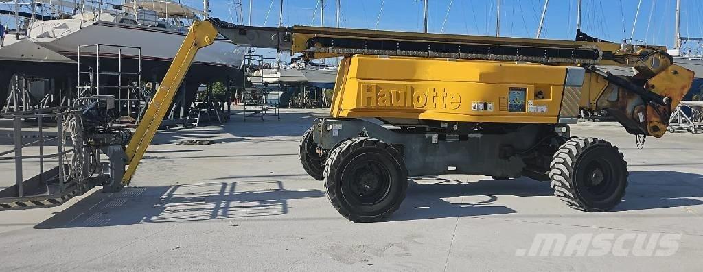 Haulotte HA 32 PX Bomliftar