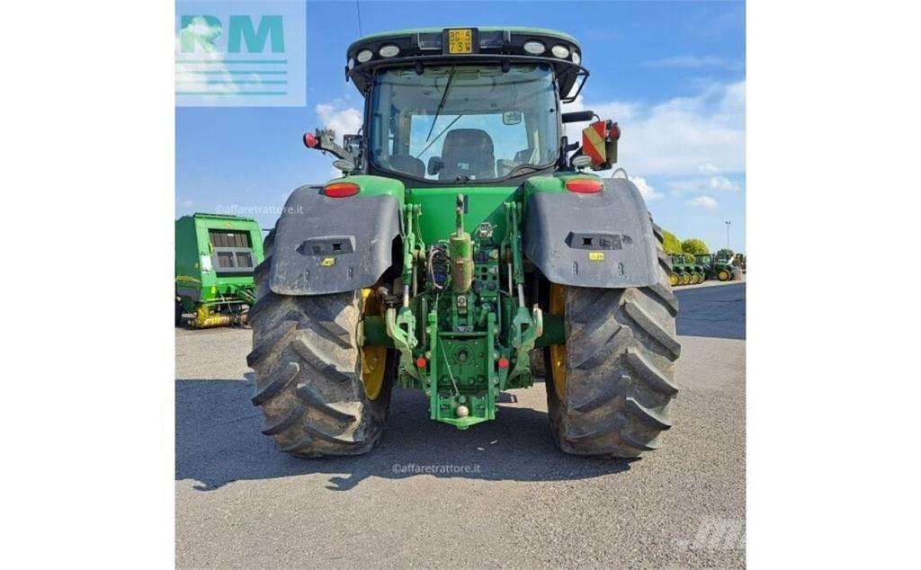 John Deere 7310 Traktorer