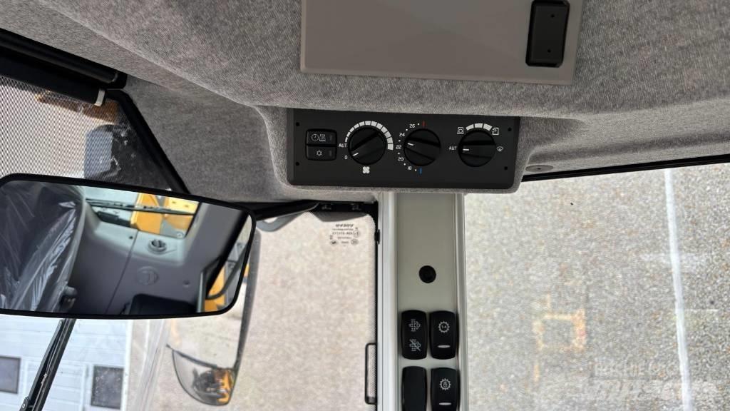 Volvo L 70 H Hjullastare