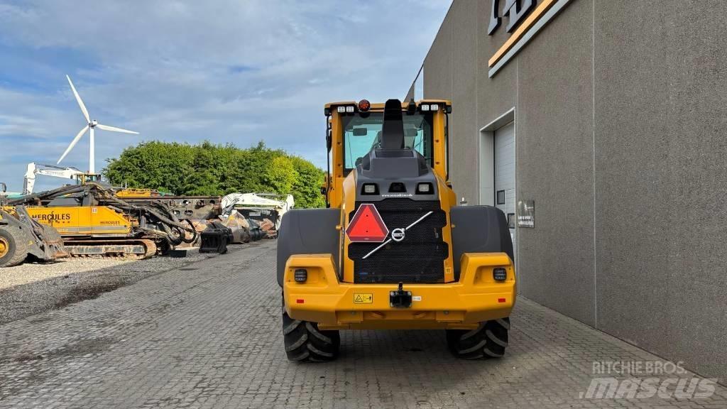 Volvo L 70 H Hjullastare