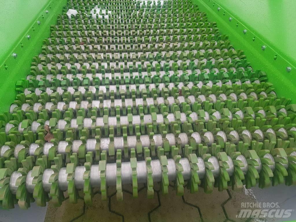 Neuenhauser SD170 Sorteringsverk