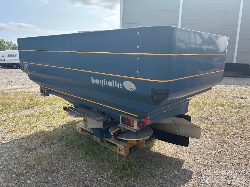 Bogballe M3W Plus Mineralgödselspridare