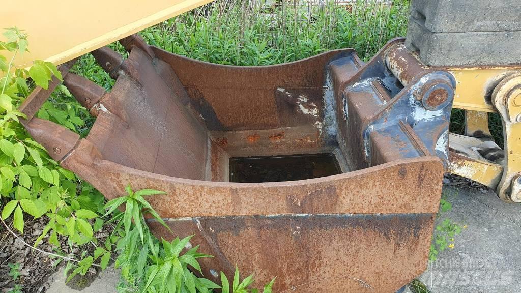 CAT 329 D Grävmaskiner med lång räckvidd