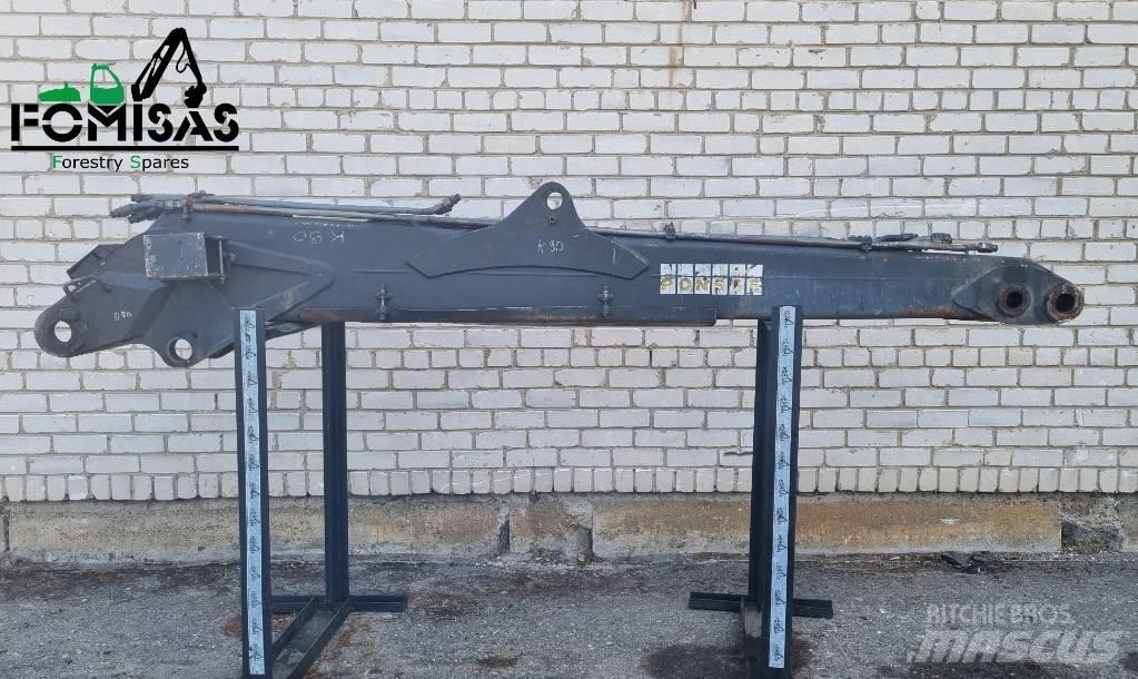 Ponsse K90 Main Boom Skotarkranar