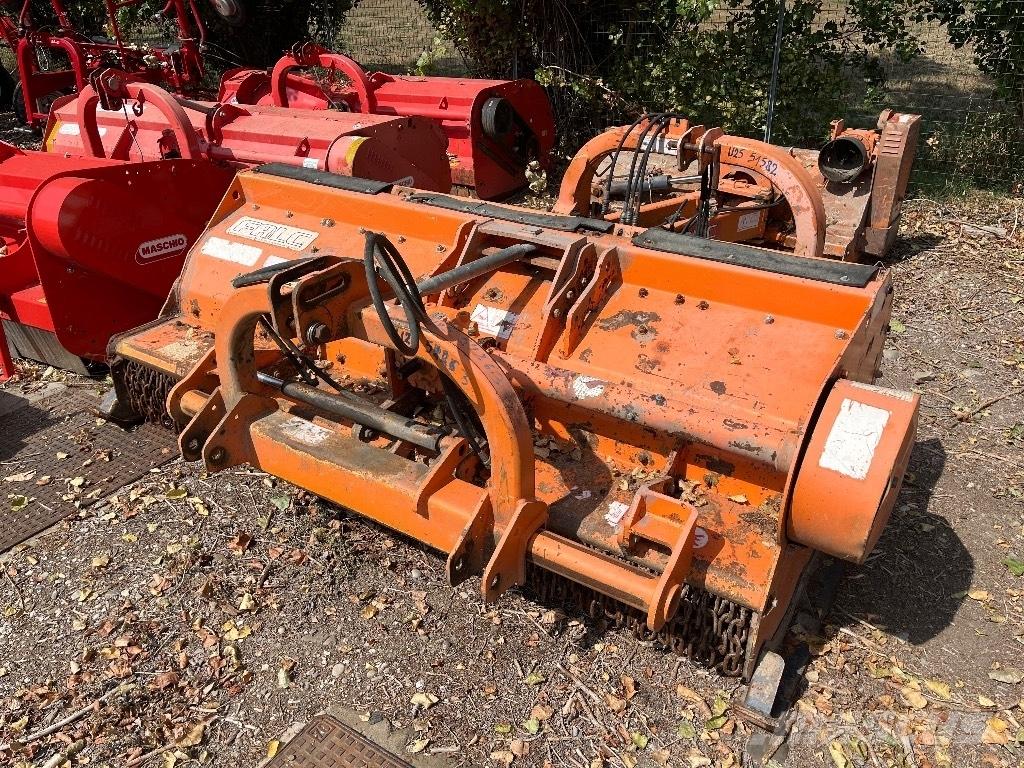 Falc AGILA 2300 Betesputsare