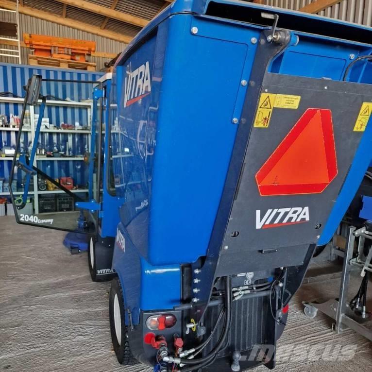 Vitra Vitra Verktygsfraktare