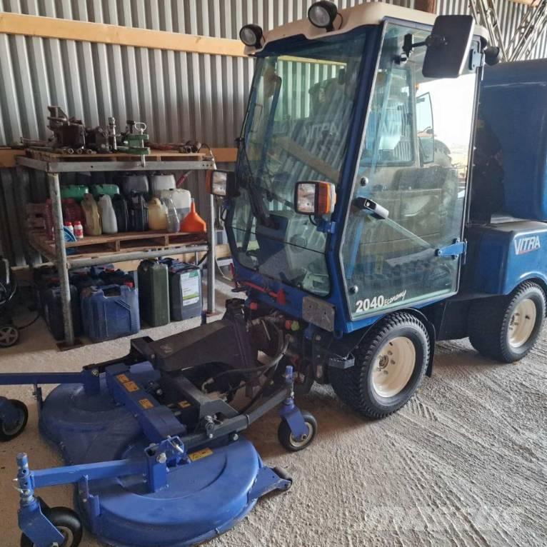 Vitra Vitra Verktygsfraktare