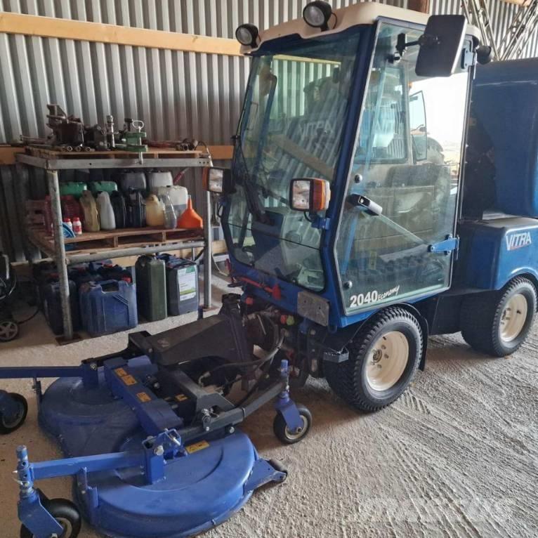 Vitra Vitra Verktygsfraktare