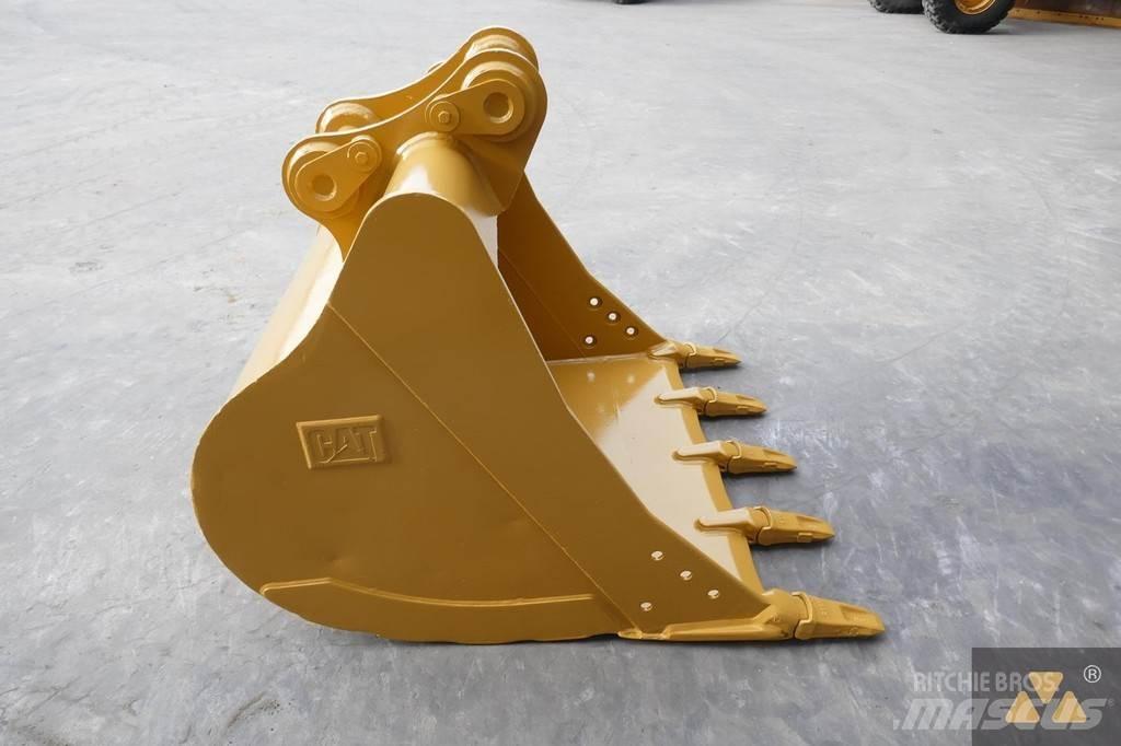 CAT 320 Bucket Skopor